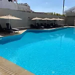 Prestige Stay With Swimming Pool