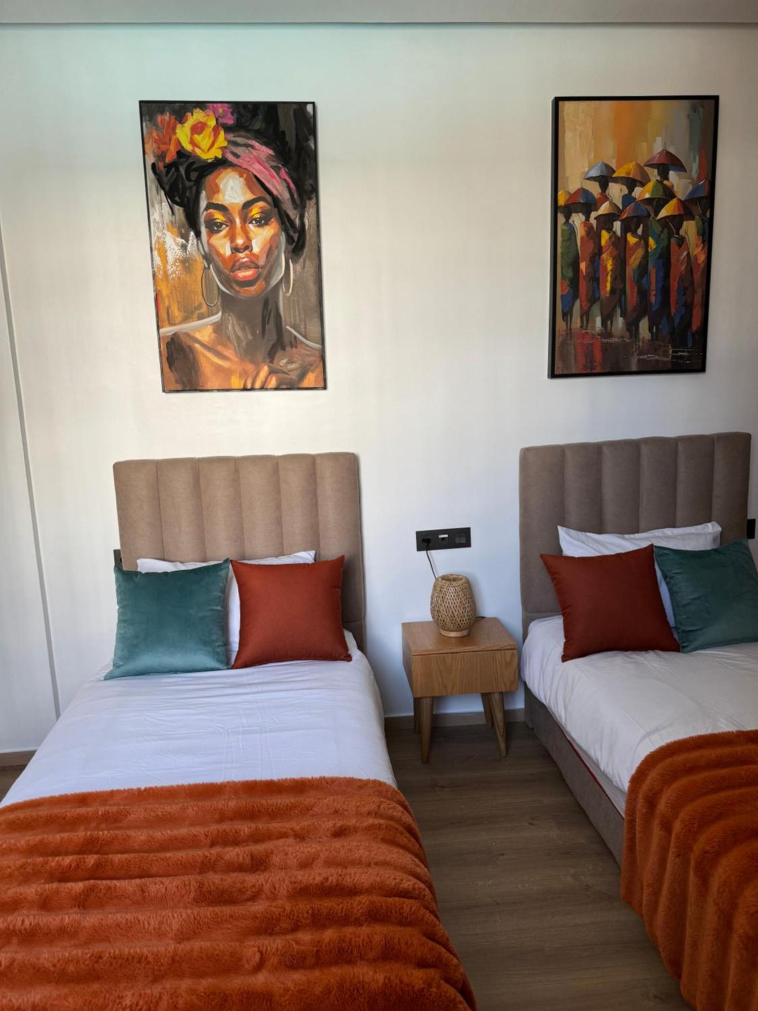 Apartment Prestige With Swimming Pool