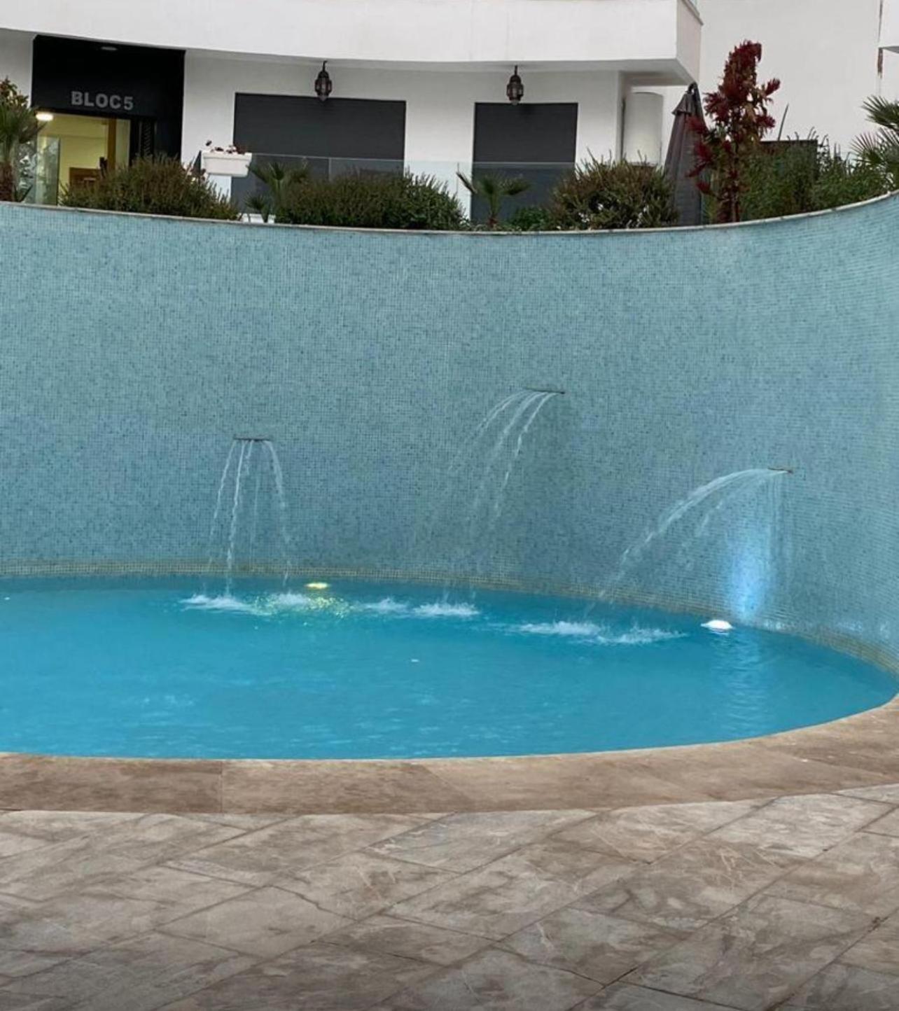 Prestige With Swimming Pool Apartment *