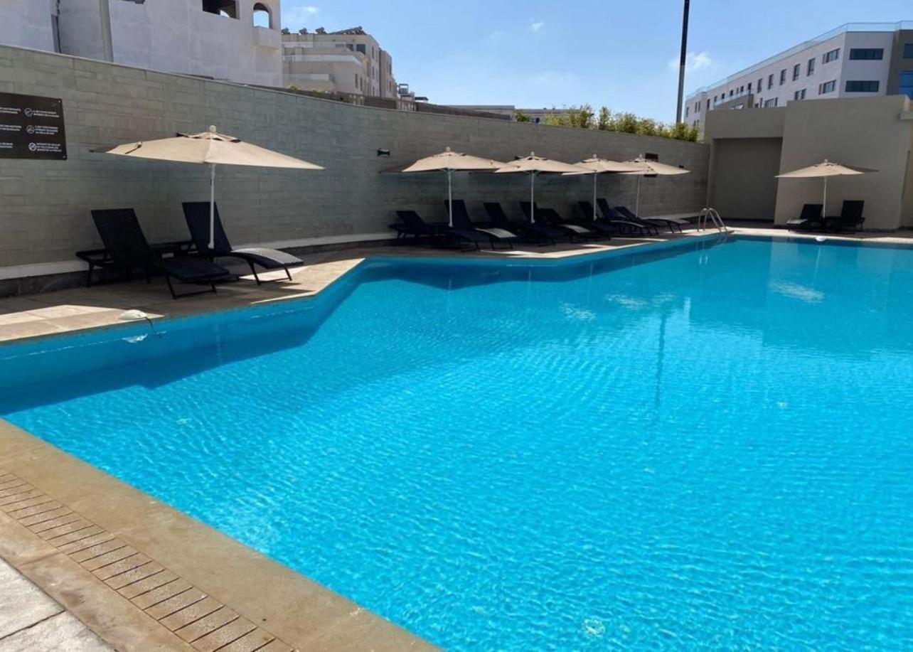 Apartment Prestige With Swimming Pool *